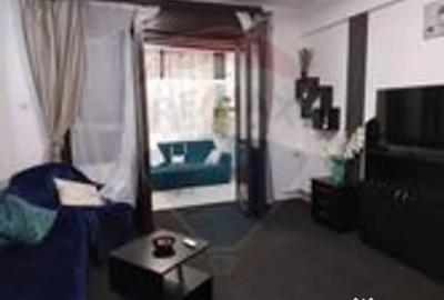 Apartament cu 2 camere decomandat în P-ța Romană - 9