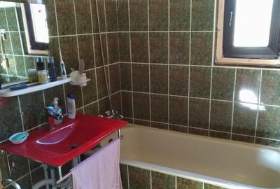 Casă cu 2 camere în Dealu Negru - 4