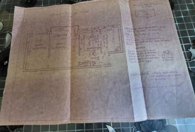 Apartament cu 2 camere semidecomandat în Nord - 1