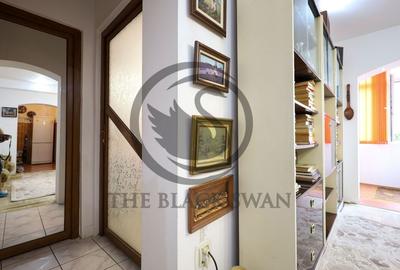 Apartament cu 2 camere de vanzare | Zona Democratiei - Ploiesti - 6