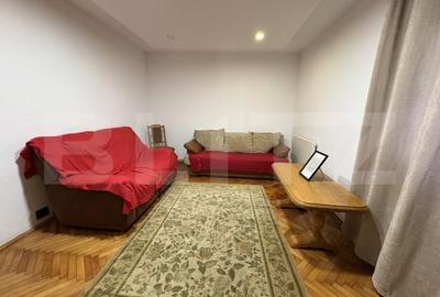 Apartament 2 camere, decomandat, parcare, zona strazii Ion Mester - 2