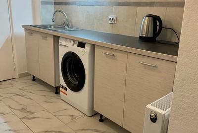 Inchiriez apartament 2 camere Vasile Aaron - 2