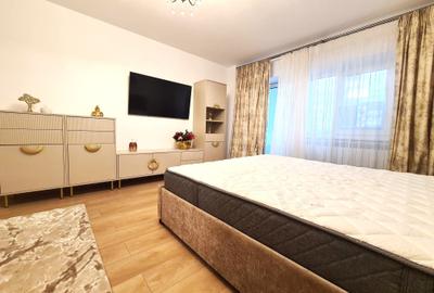 Garsoniera Lux mall vitan 10 min M Mihai Bravu DB1373 - 1