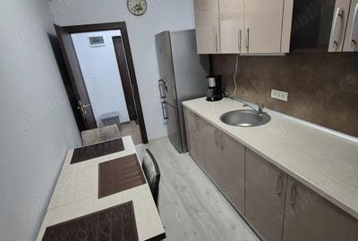 Inchiriez apartament 1 camera decomandat Giroc +bucatarie separata+complet utilat+parcare privata - 4