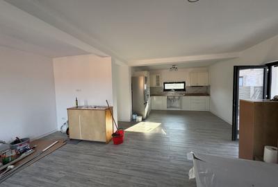 Casă individuală cu 3 camere cu Canalizare în Exterior Vest - 12