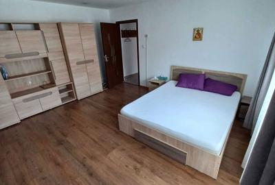 Apartament cu 2 camere decomandat în Central - 5