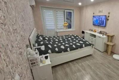 Apartament cu 2 camere în Circumvalațiunii
