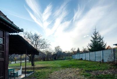 Casa Sibiu, Cisnadioara - teren 770 mp Casa Sibiu, Cisnadioara - teren 770 mp - 4