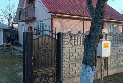 Casă individuală cu 5 camere cu Teren 1800 Mp în Voinești - 5