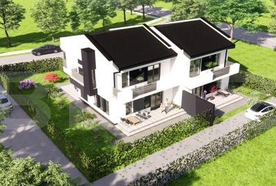 Duplex panoramic, Dealuri Oradea, 130mp utili - 6