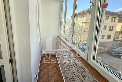 Garsonieră decomandată în Șagului - 9