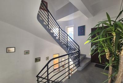 Exclusivitate - Zona Tribunalului , Sf. Constantin, spațiu stradal - 2