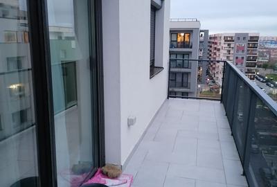 2 camere decomandat Drumul Valea Largă - 10