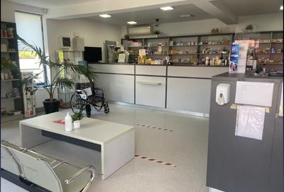 Afacere la cheie, clinica medicala de vanzare, Jud. Ilfov, Ciolpani - 9