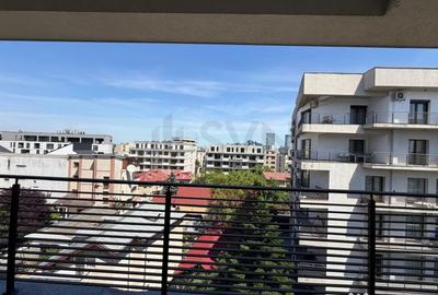 Apartament cu 4 camere decomandat în Șoseaua Nordului - 6