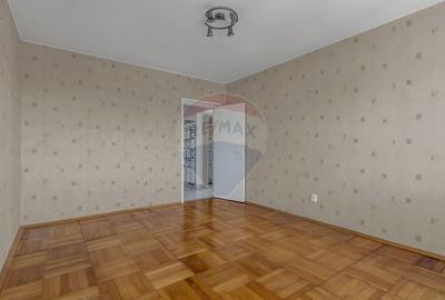 Apartament cu 2 camere decomandat în Romanilor - 5