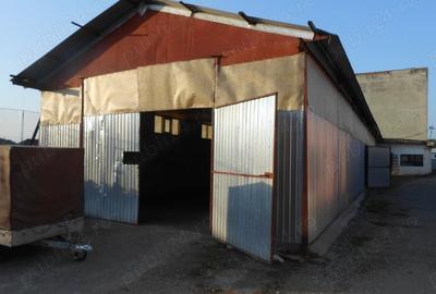 Spațiu comercial, de 250 mp, în Ineu - 6