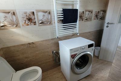 Apartament 2 camere metrou 1 Mai - 15