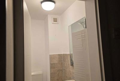 Apartament cu 3 camere decomandat în Aviației - 5