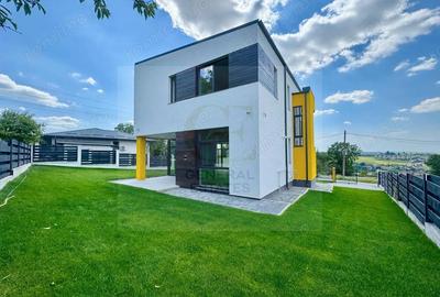 Vanzare Casa in 2 Nivele - 160 m.p - Vi?an. - 18