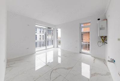 Apartament cu 2 camere decomandat în Braytim - 16