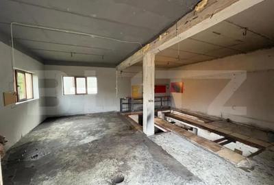 Casă cu 1 camere cu Teren 550 Mp în Central - 3