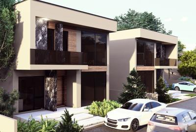 Splaiul Unirii - Vegas Villas - Vila Casablanca - 4