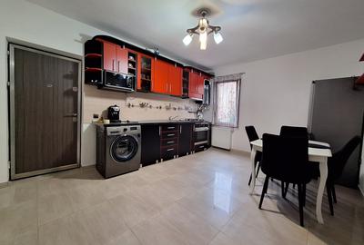 Apartament cu 2 camere decomandat, mobilat în Florești - 1