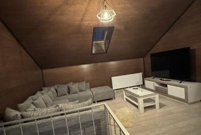 Casa 4 camere Popesti Leordeni Trend Residence - 4