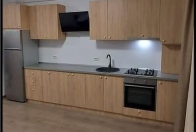 Apartament cu 2 camere decomandat, mobilat în Calea Moldovei - 3
