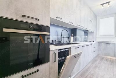 Apartament 3 camere SunnyVille cu parcare subterana - 12