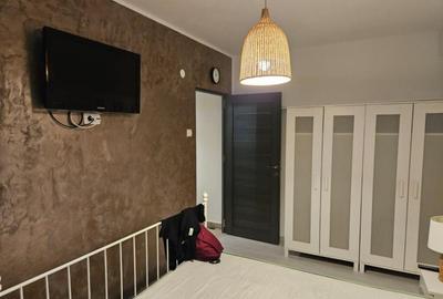 N Aparatment de 2 camere zona AFI - 3