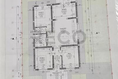 Casă cu 4 camere cu Teren 500 Mp în Sânmartin - 16