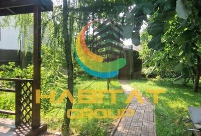 Casă individuală cu 5 camere cu Canalizare în Berceni