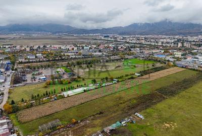 Teren Construcții intravilan de 11500 mp, în Exterior Est - 7