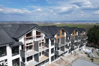 Apartament cu 3 camere în Vest - 9