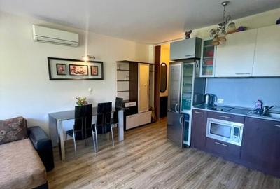 Garsoniera Take Ionescu - 2