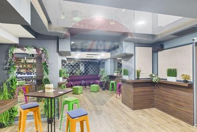 Spațiu comercial – Ultracentral - Investiție cu randament imediat - 9