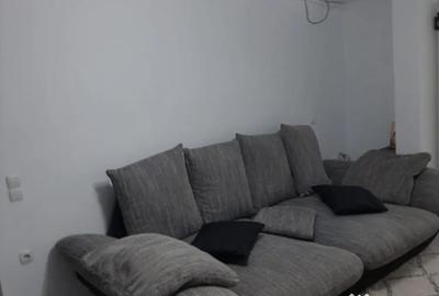 Apartament cu 3 camere semidecomandat în Gării - 13
