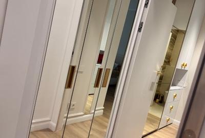 Apartament cu 3 camere decomandat, mobilat în Lujerului - 5