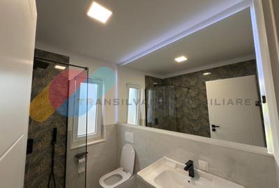 Duplex Ultra finisat in Dezmir Duplex Ultra finisat in Dezmir - 15