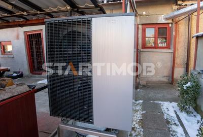 Casa de vanzare in Feldioara, Brasov - 55