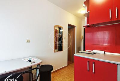 Garsonieră decomandată în Vest - 4