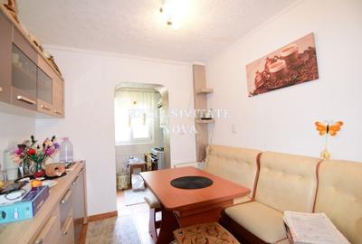 CRANGASI DECOMANDAT cu CENTRALA proprie Balcon Metrou bloc REABILITAT - 7
