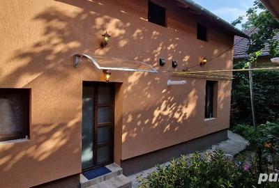 Apartament cu 3 camere semidecomandat în Central - 6