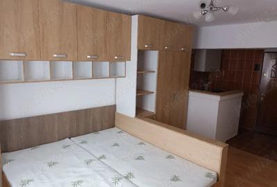 Garsonieră decomandată în Mărăști - 3