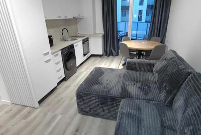Apartament cu 2 camere nedecomandat în Central - 1