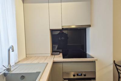 Garsonieră decomandată, mobilată în Central - 7