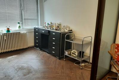 Spațiu comercial, de 52 mp, în 1 Mai - 10