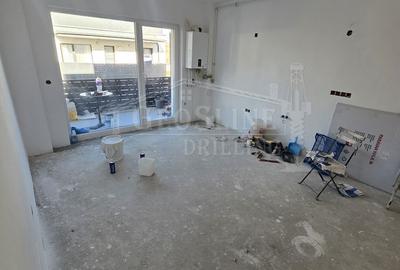 Apartament cu 2 camere decomandat în Dâmbul Rotund - 3